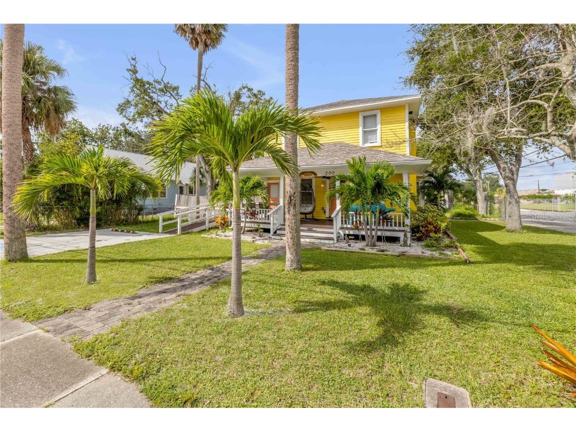 200 Live Oak Street New Smyrna Beach FL 32168 V4945019 image4