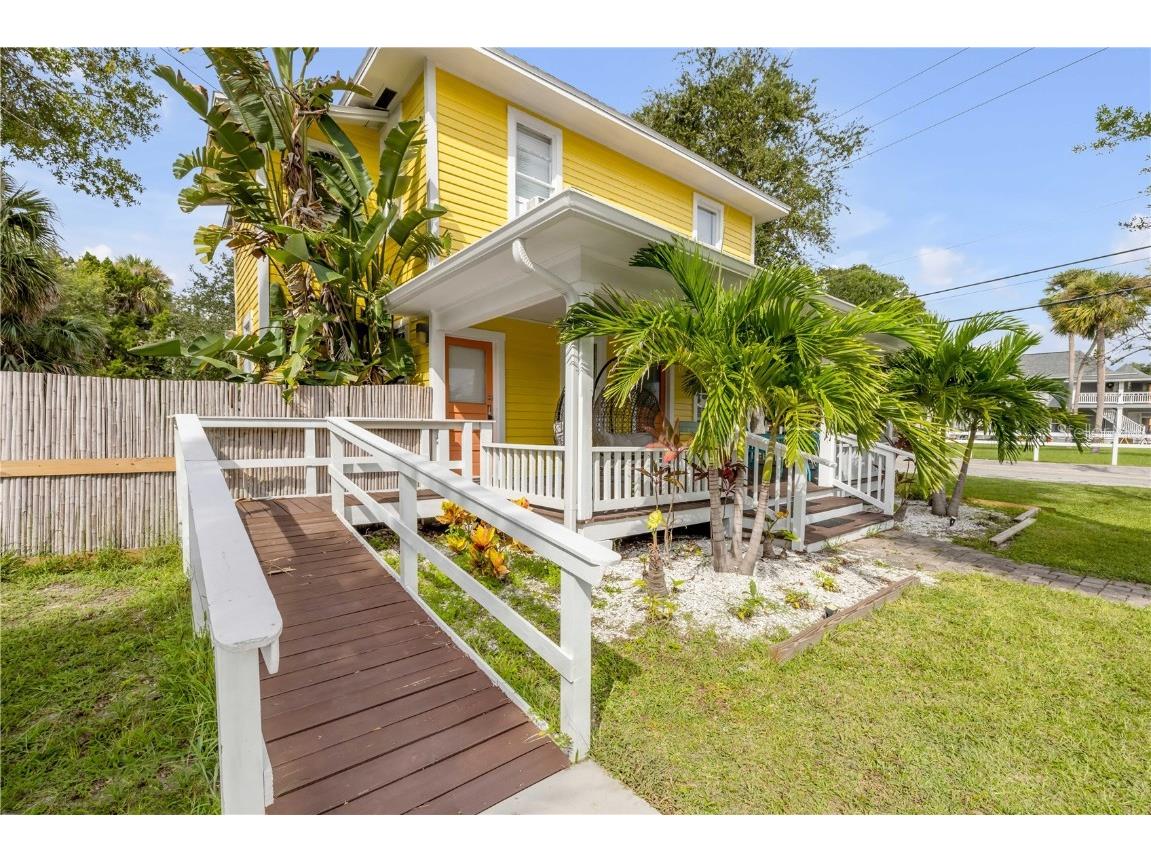 200 Live Oak Street New Smyrna Beach FL 32168 V4945019 image5