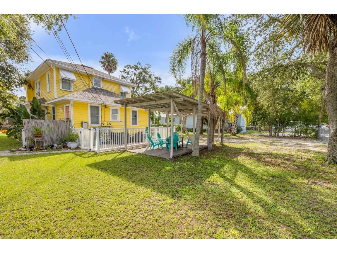 200 Live Oak Street New Smyrna Beach FL 32168 V4945019 image62