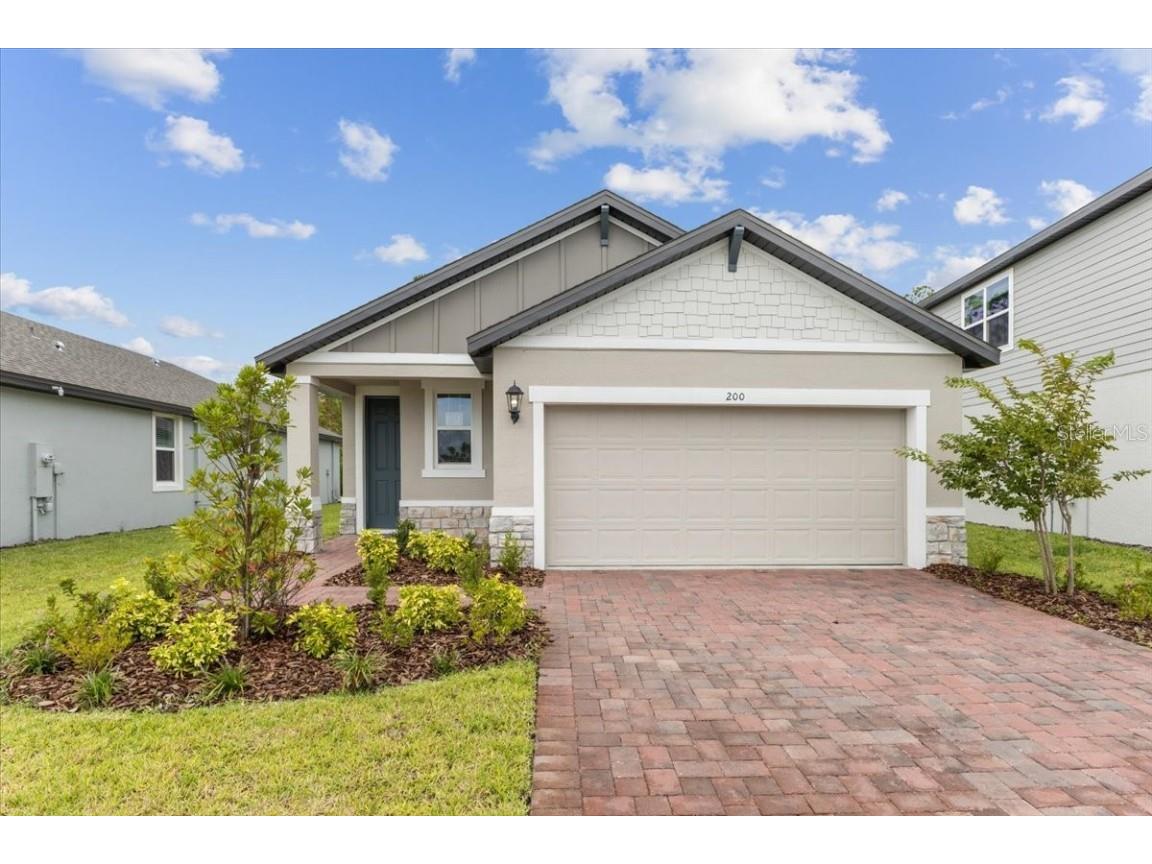 200 Lost Ball Drive Daytona Beach FL 32124 O6216790 image1