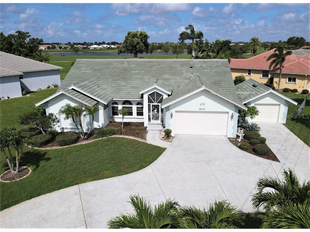 200 Madrid Boulevard Punta Gorda FL 33950 C7479772 image1