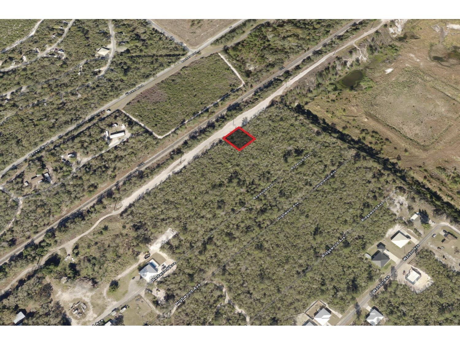 200 Magnolia Avenue Orange City FL 32763 TB8468360 image1