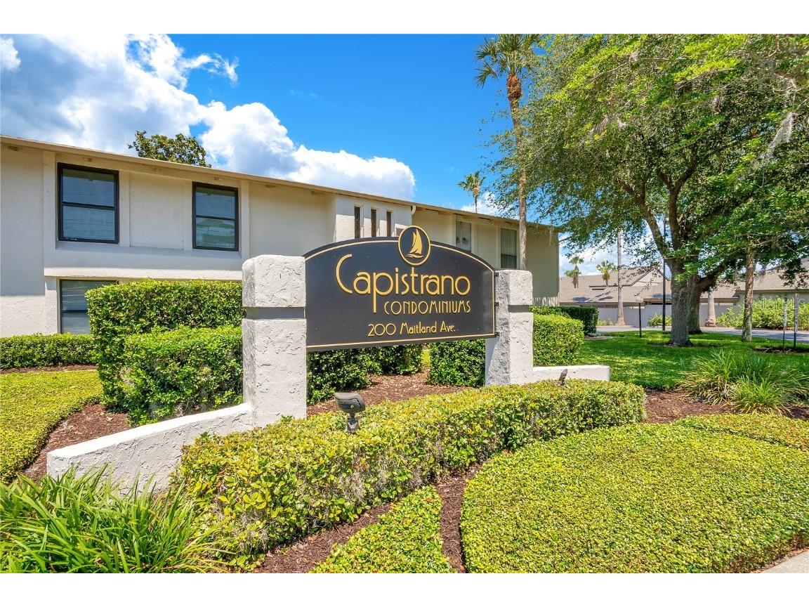 200 Maitland Avenue #122 Altamonte Springs FL 32701 - LAKE ORIENTA O6309343 image83