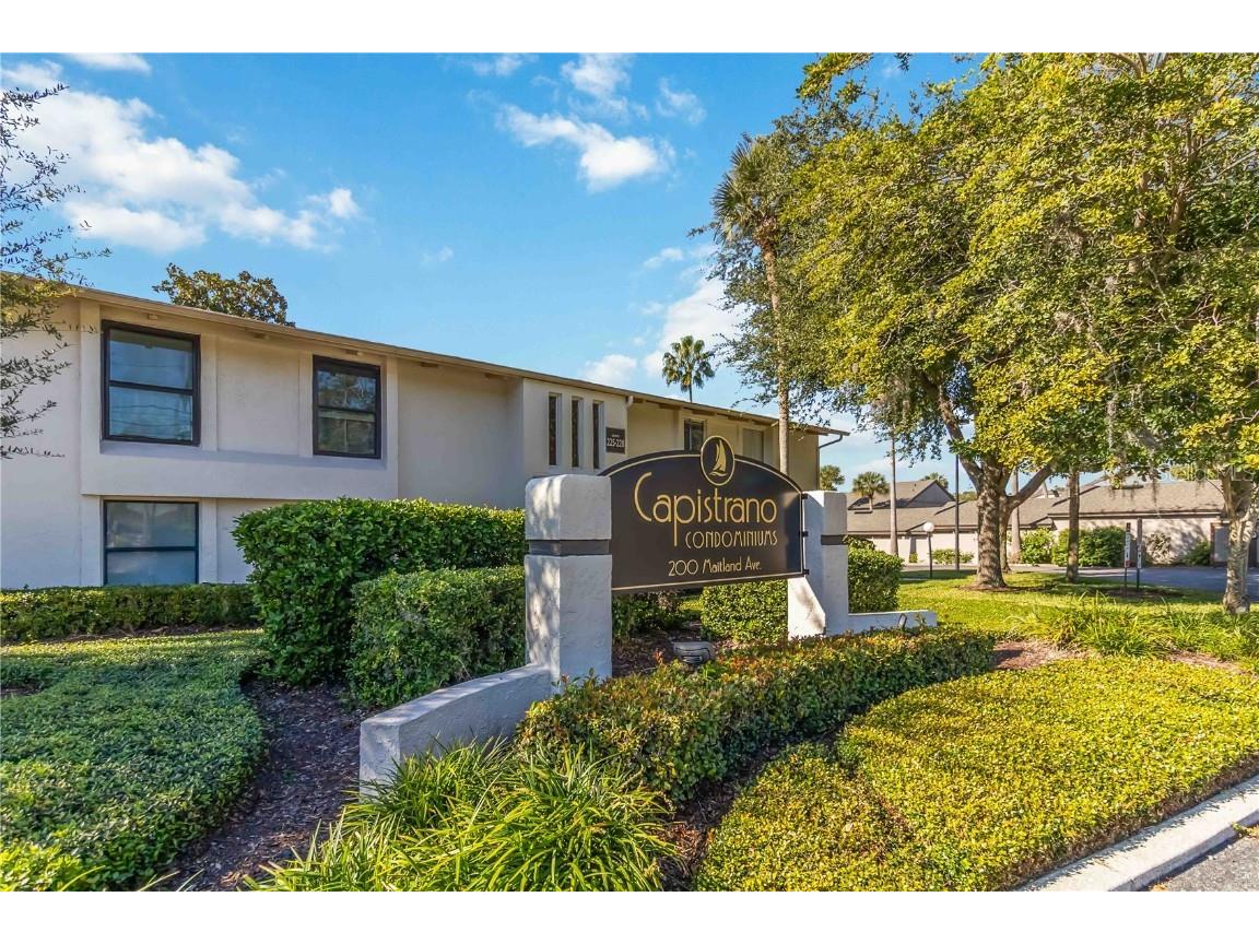 200 Maitland Avenue #159 Altamonte Springs FL 32701 - LAKE ORIENTA O6360866 image2