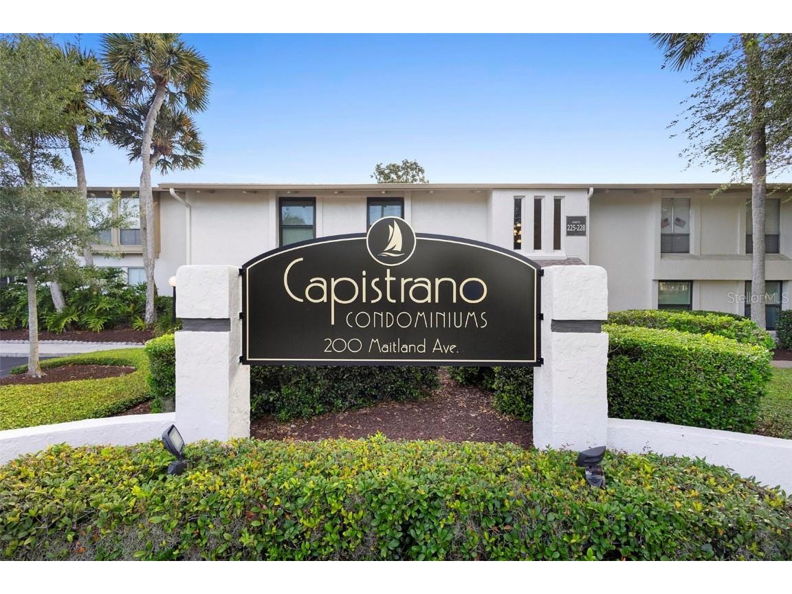 200 Maitland Avenue #174 Altamonte Springs FL 32701 - LAKE ORIENTA O6208505 image3