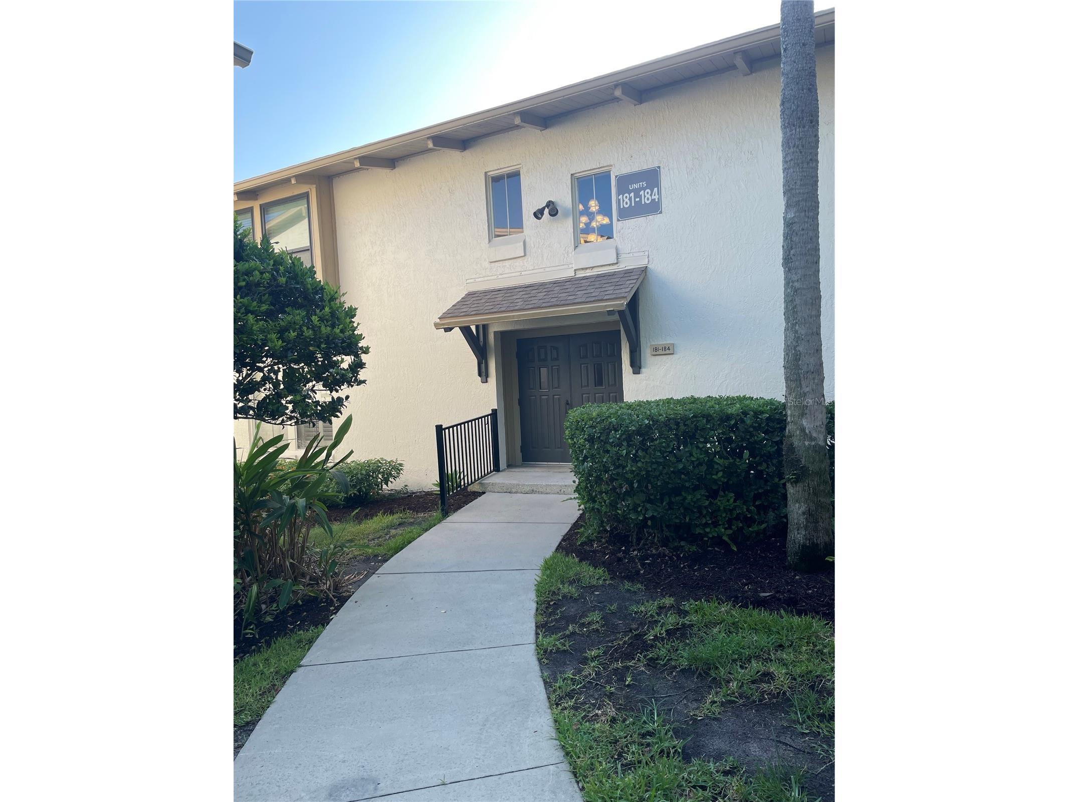200 Maitland Avenue #182 Altamonte Springs FL 32701 - LAKE ORIENTA P4939235 image1