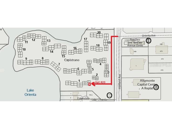 200 Maitland Avenue #20 Altamonte Springs FL 32701 O6418757 image3