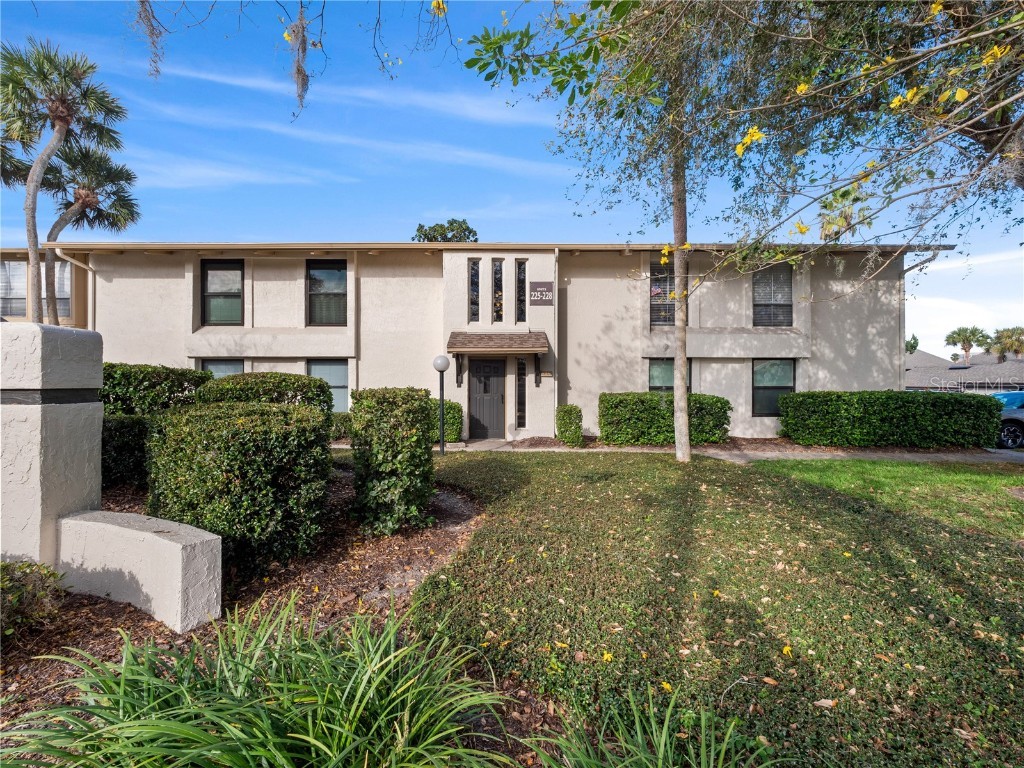 200 Maitland Avenue #228 Altamonte Springs FL 32701 O6286647 image1