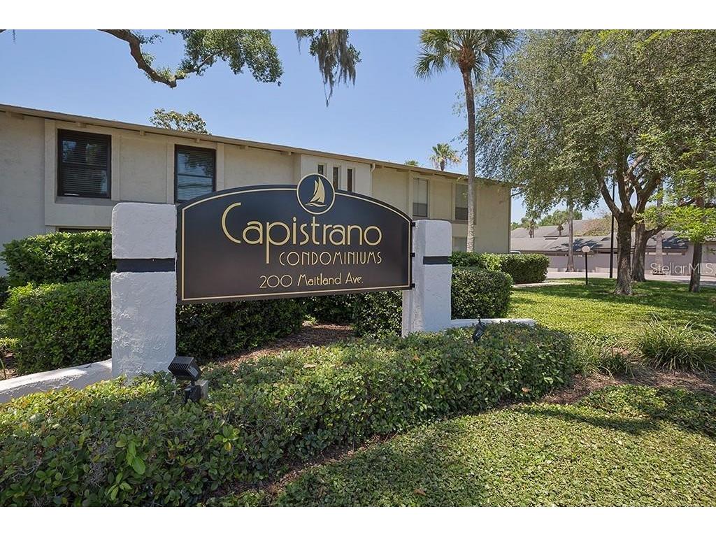 200 Maitland Avenue #38 Altamonte Springs FL 32701 - LAKE ORIENTA O6121771 image1
