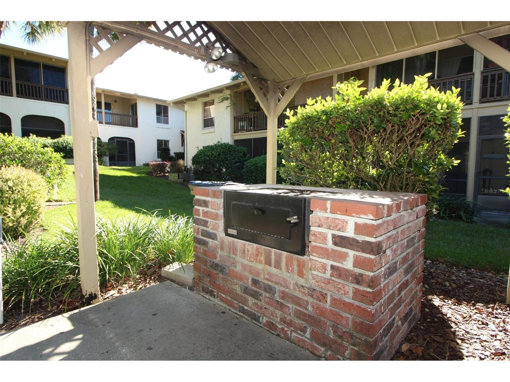 200 Maitland Avenue #78 Altamonte Springs FL 32701 - LAKE ORIENTA P4938622 image59