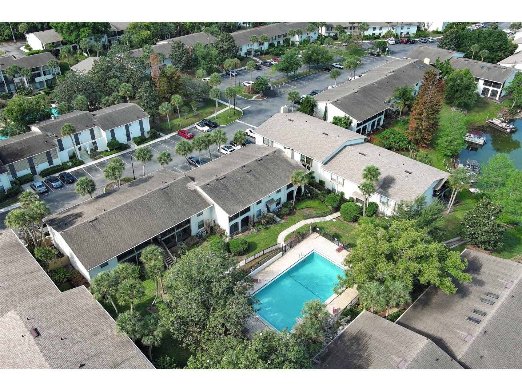 200 Maitland Avenue #78 Altamonte Springs FL 32701 - LAKE ORIENTA P4938622 image62