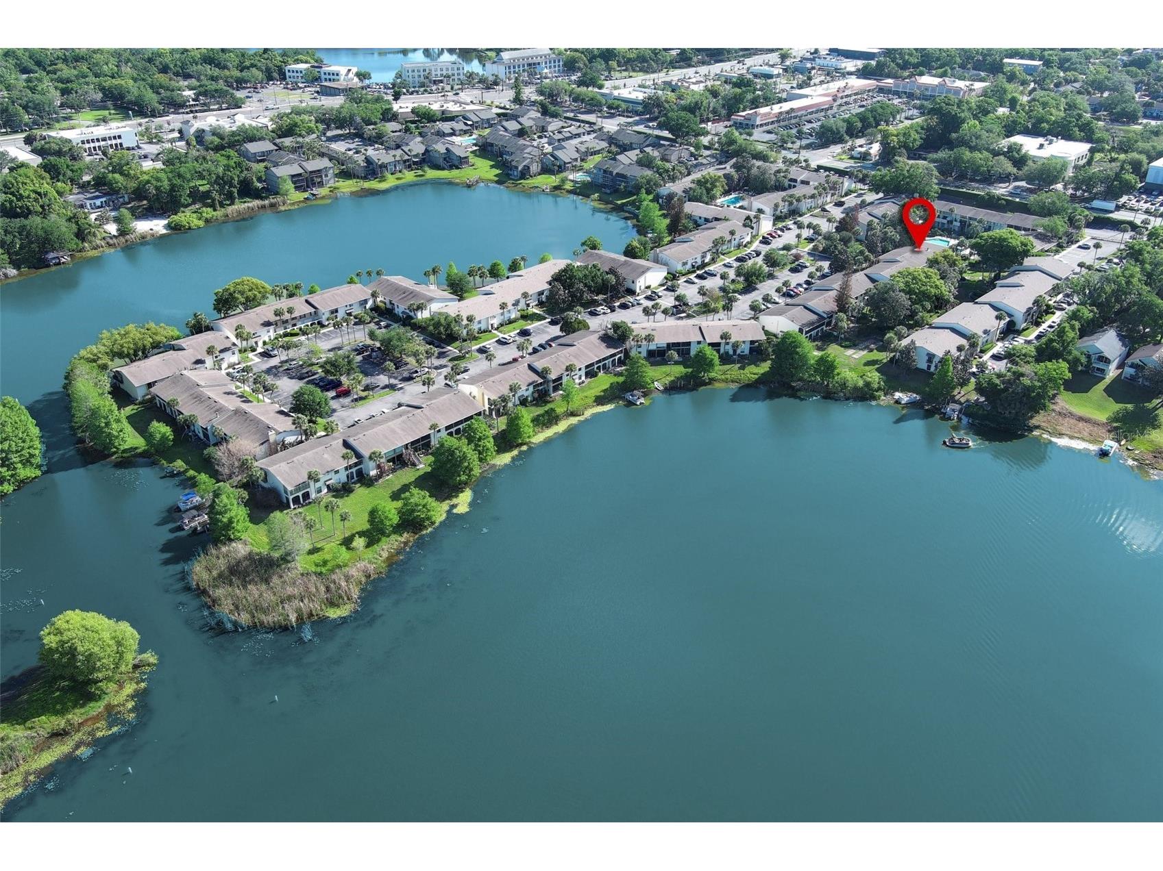 200 Maitland Avenue #78 Altamonte Springs FL 32701 - LAKE ORIENTA P4938622 image68