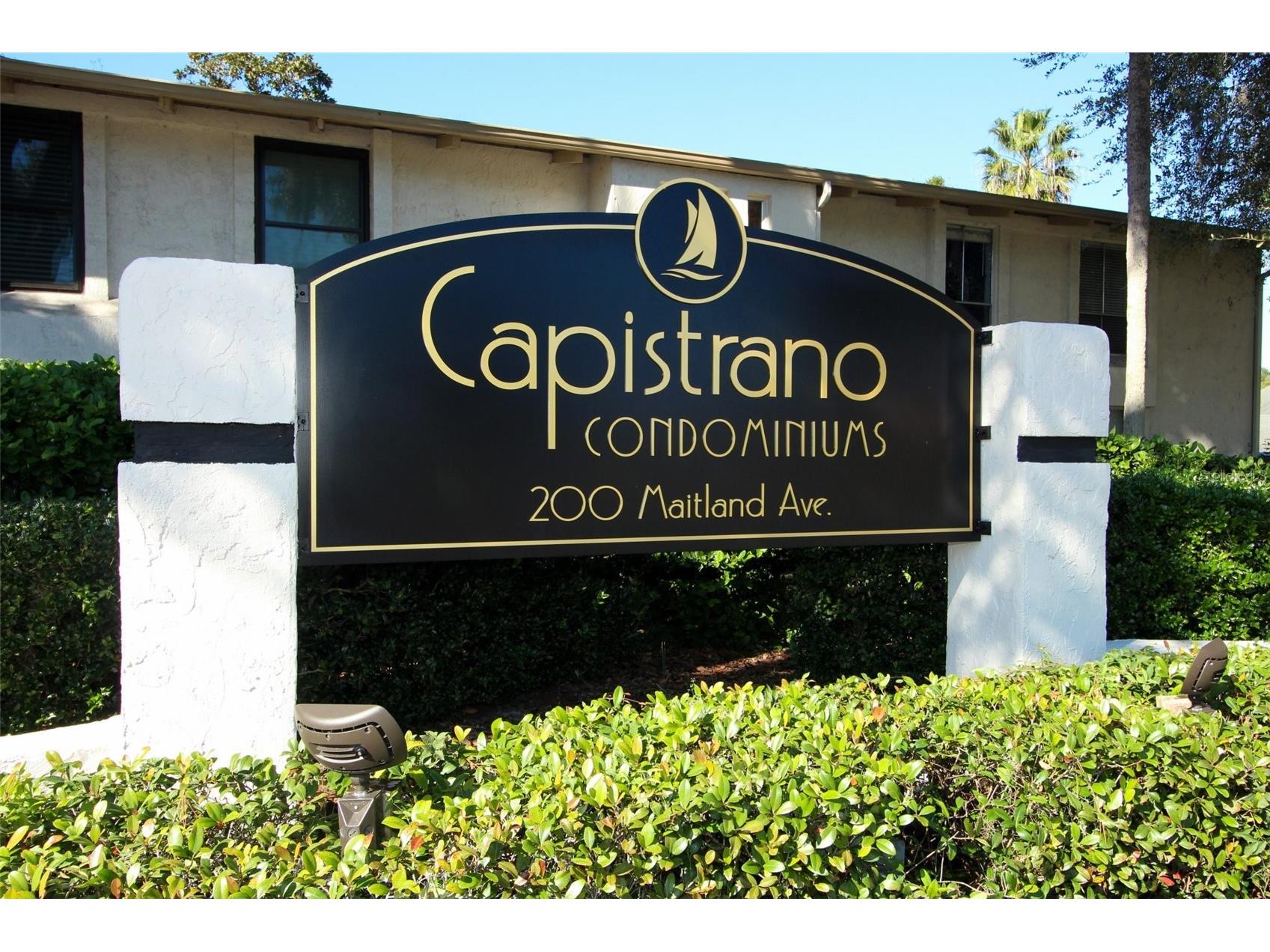 200 Maitland Avenue #78 Altamonte Springs FL 32701 - LAKE ORIENTA P4938622 image69