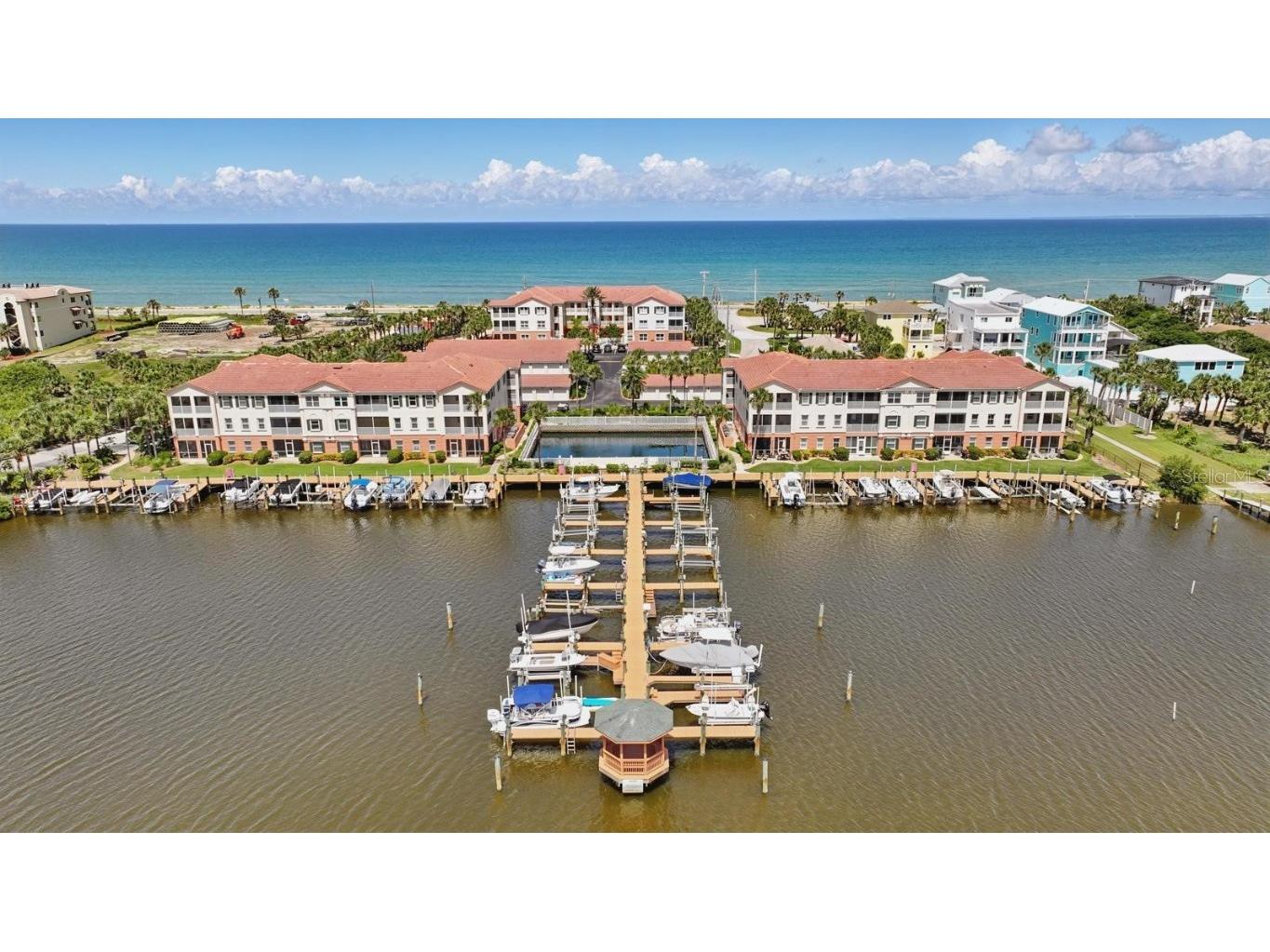 200 Marina Bay #104 Flagler Beach FL 32136 FC309830 image31