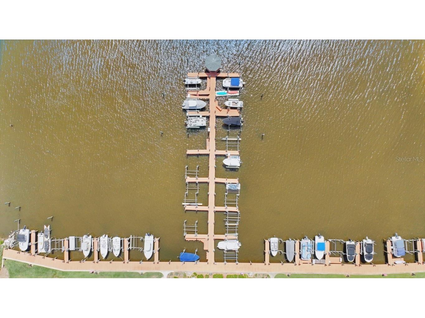 200 Marina Bay #104 Flagler Beach FL 32136 FC309830 image32