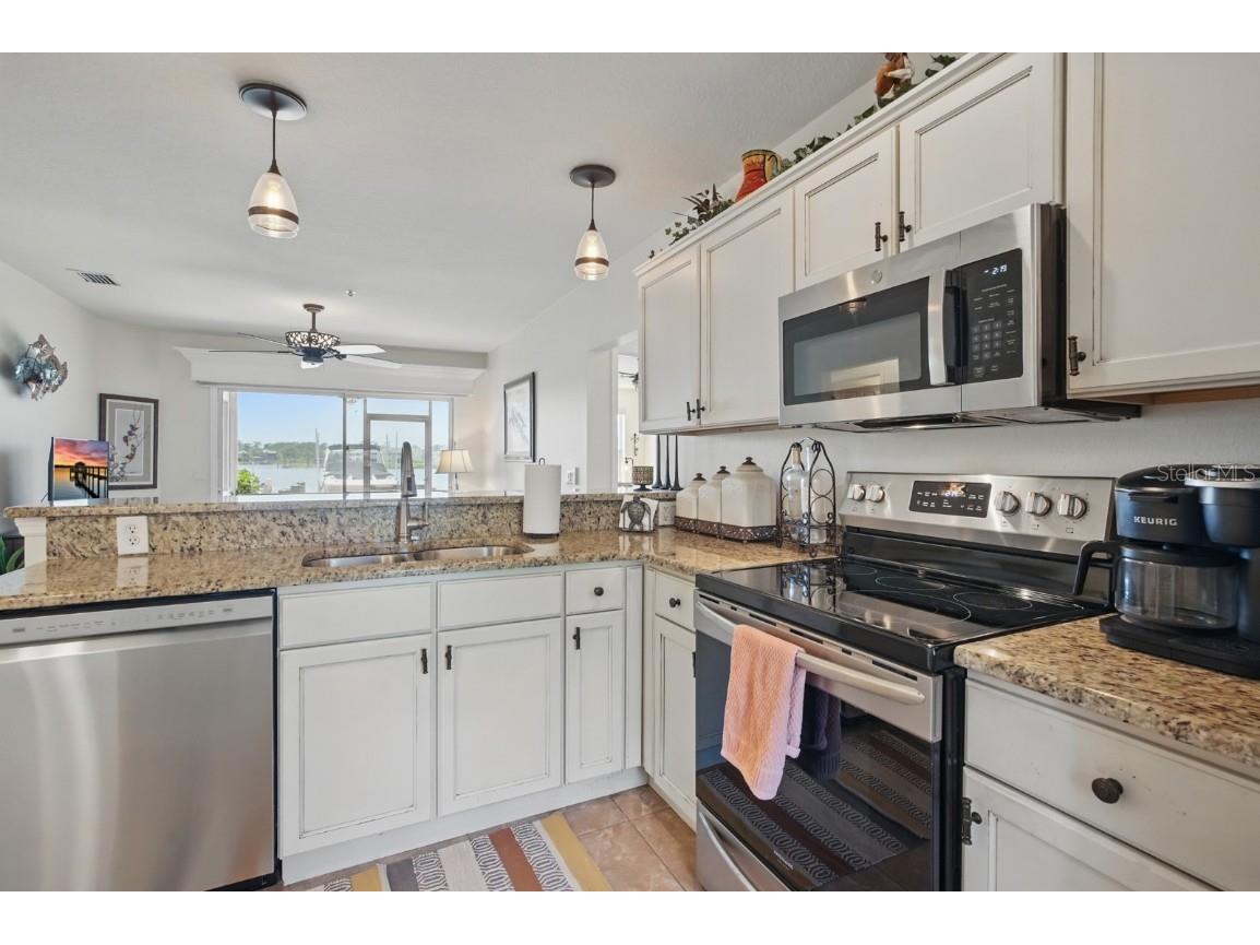 200 Marina Bay #104 Flagler Beach FL 32136 FC309830 image5