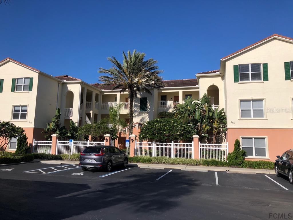 200 Marina Bay Drive 104 BLDG 200, Flagler Beach, FL, 32136 MLS