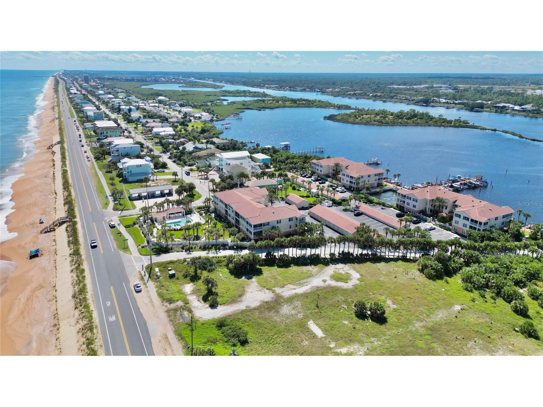 200 Marina Bay Drive #201 Flagler Beach FL 32136 - ATLANTIC INTRACOASTAL WATERWAY FC295621 image1