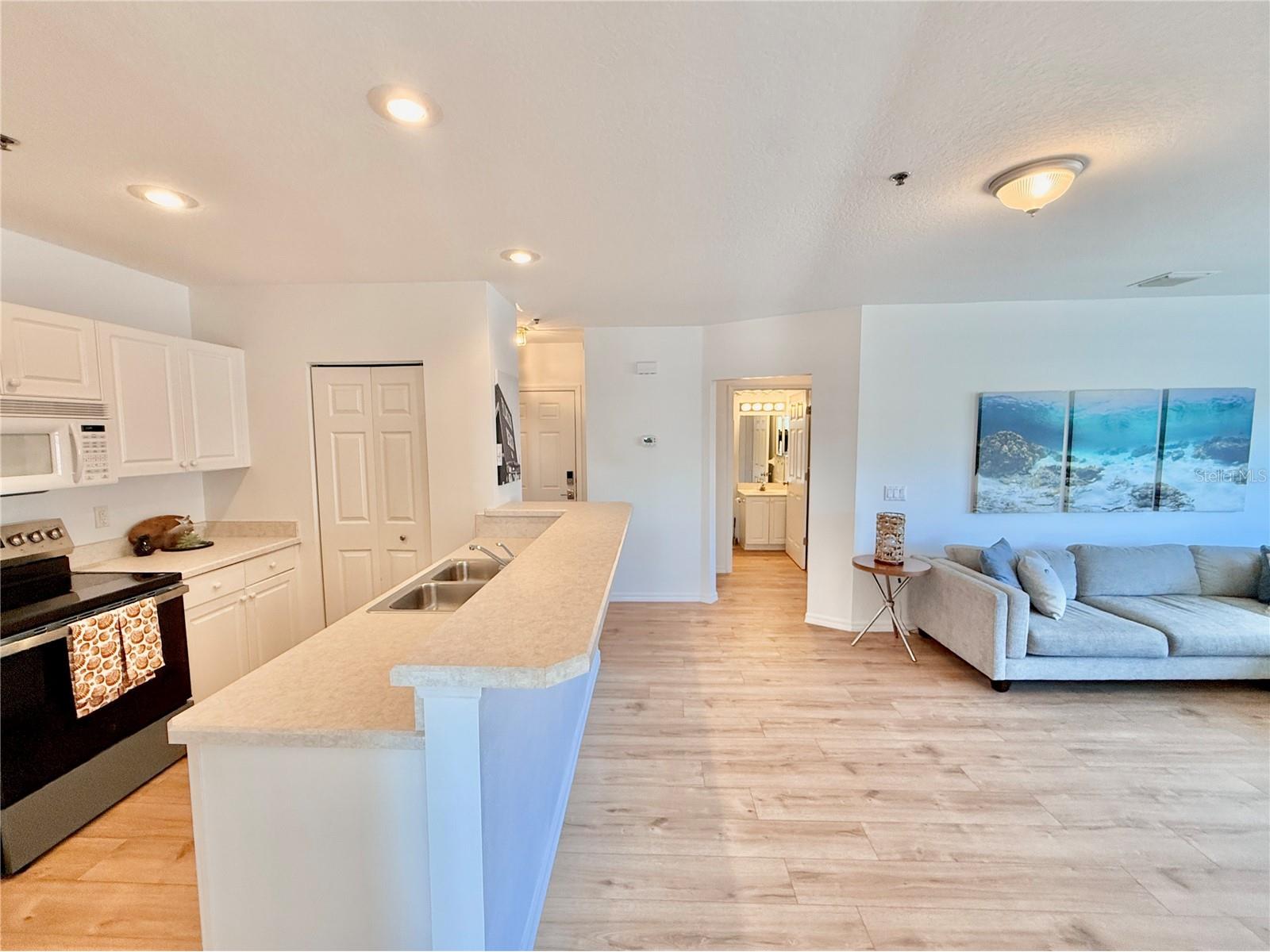 200 Marina Bay Drive #201 Flagler Beach FL 32136 - ATLANTIC INTRACOASTAL WATERWAY FC295621 image13