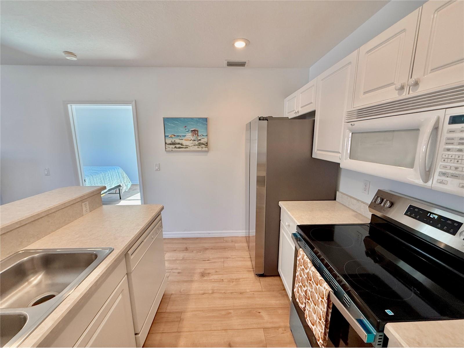 200 Marina Bay Drive #201 Flagler Beach FL 32136 - ATLANTIC INTRACOASTAL WATERWAY FC295621 image17