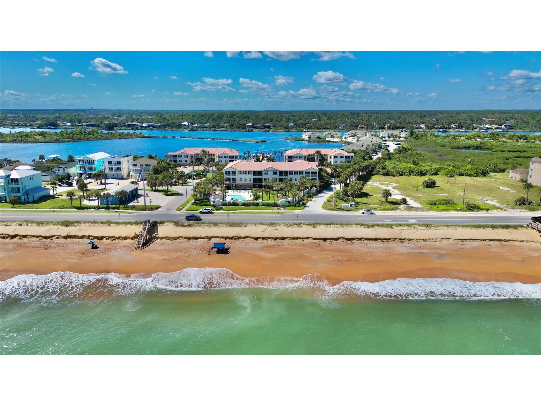 200 Marina Bay Drive #201 Flagler Beach FL 32136 - ATLANTIC INTRACOASTAL WATERWAY FC295621 image2