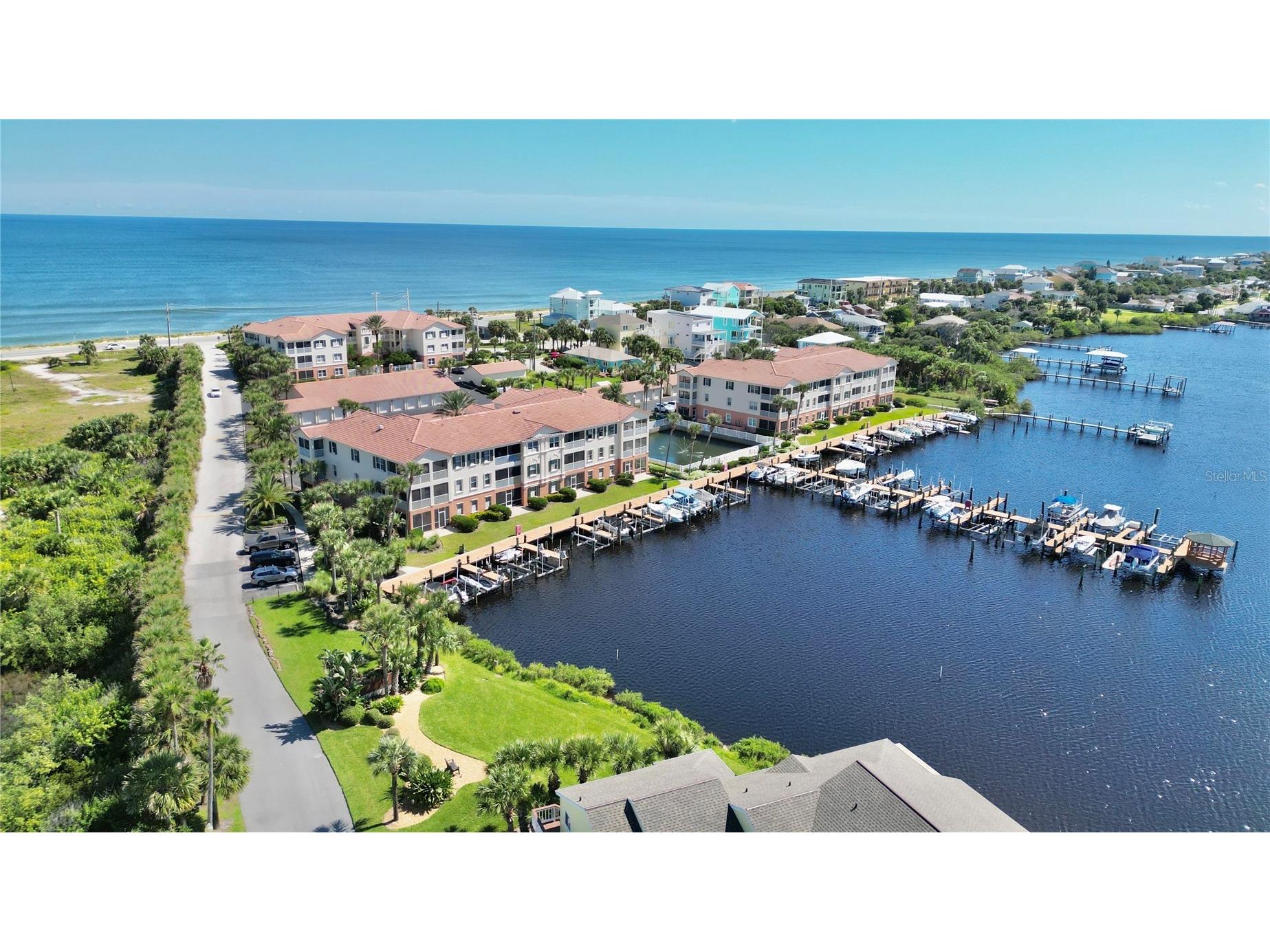 200 Marina Bay Drive #201 Flagler Beach FL 32136 - ATLANTIC INTRACOASTAL WATERWAY FC295621 image3