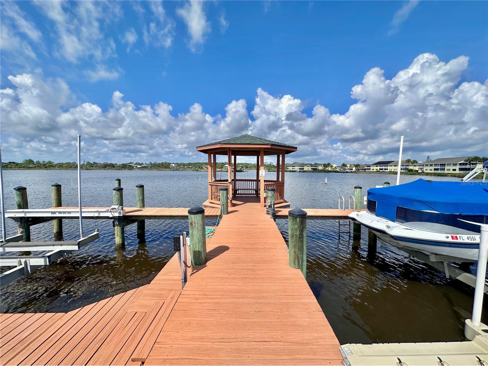 200 Marina Bay Drive #201 Flagler Beach FL 32136 - ATLANTIC INTRACOASTAL WATERWAY FC295621 image42