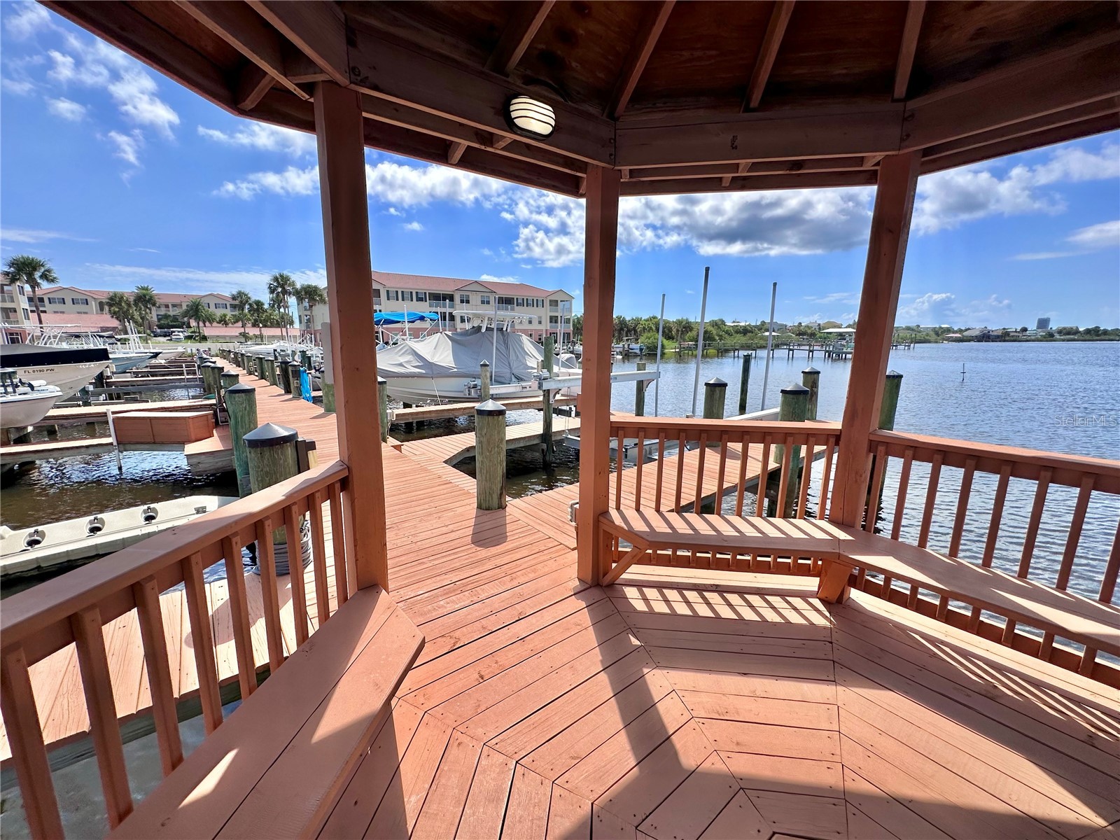 200 Marina Bay Drive #201 Flagler Beach FL 32136 - ATLANTIC INTRACOASTAL WATERWAY FC295621 image44