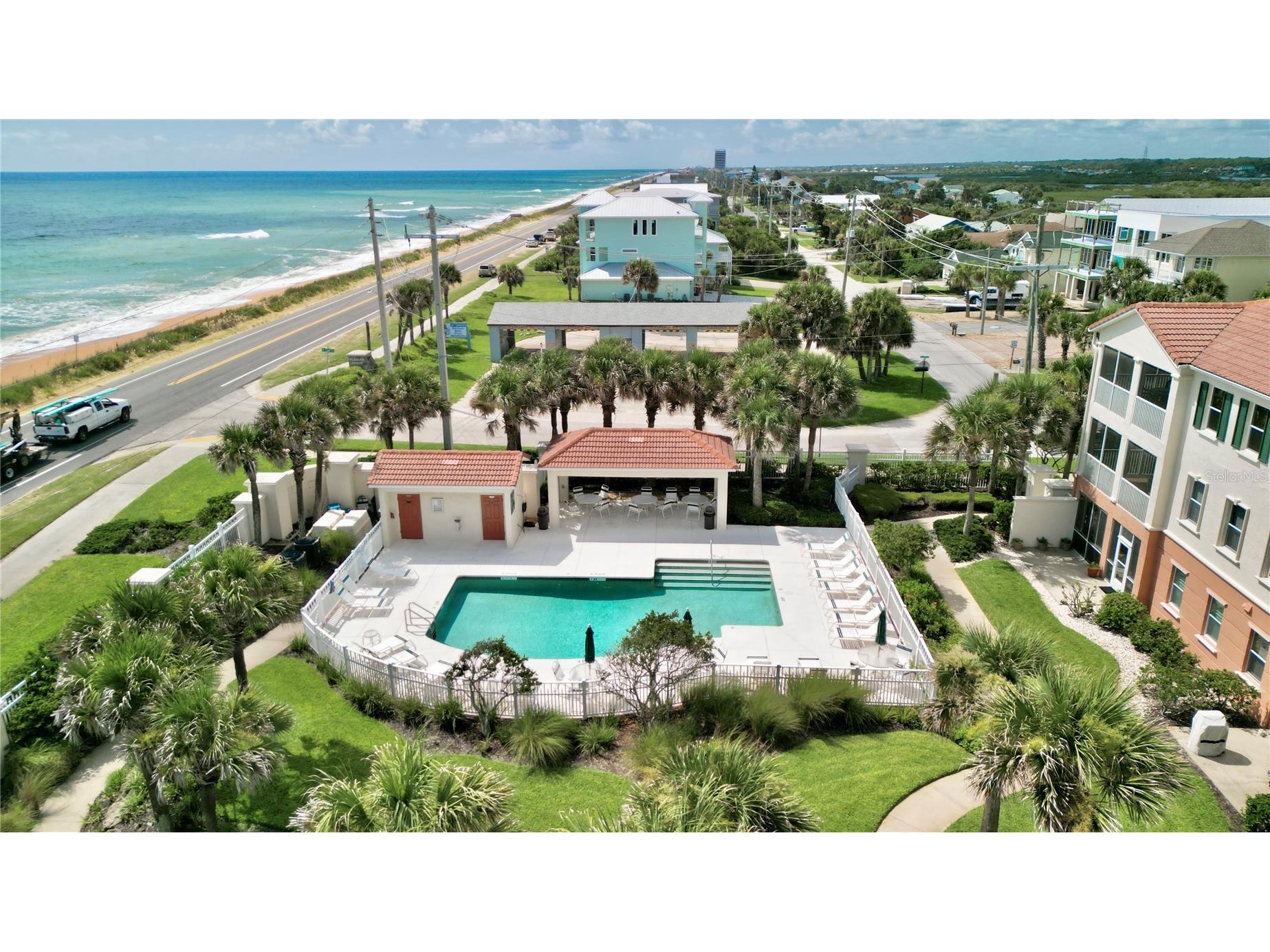 200 Marina Bay Drive #201 Flagler Beach FL 32136 - ATLANTIC INTRACOASTAL WATERWAY FC295621 image5