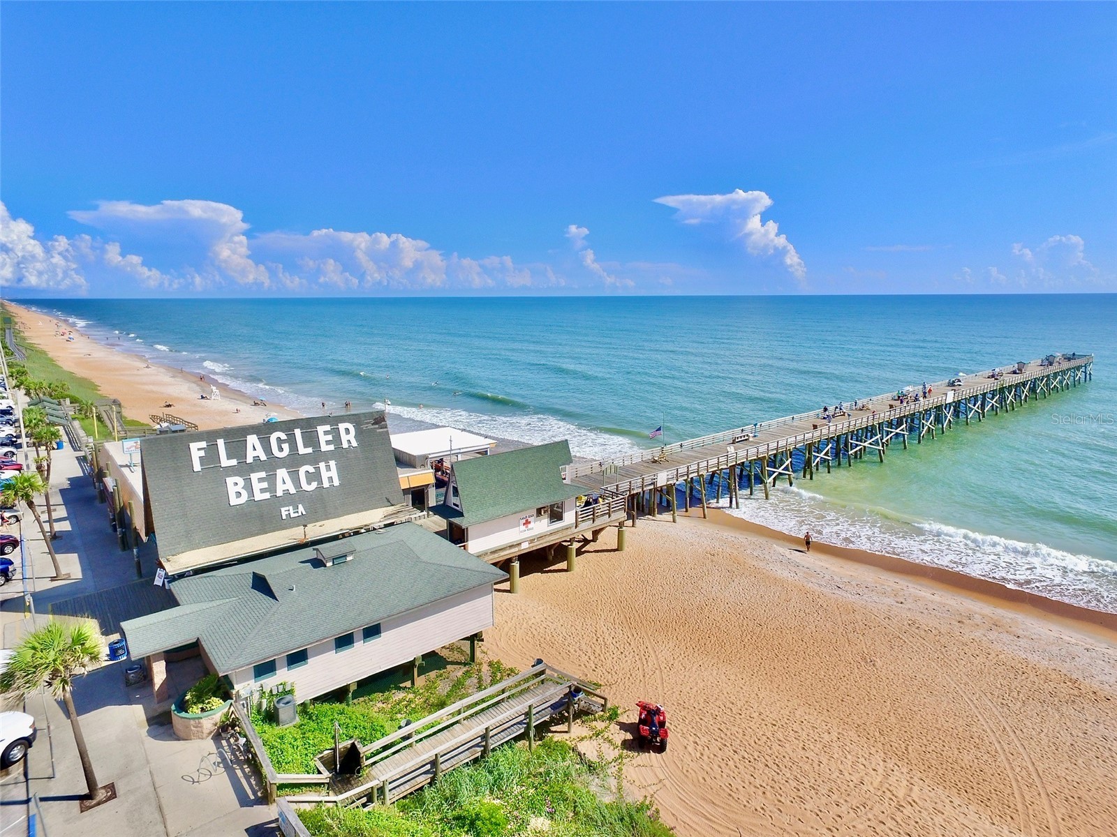 200 Marina Bay Drive #201 Flagler Beach FL 32136 - ATLANTIC INTRACOASTAL WATERWAY FC295621 image50