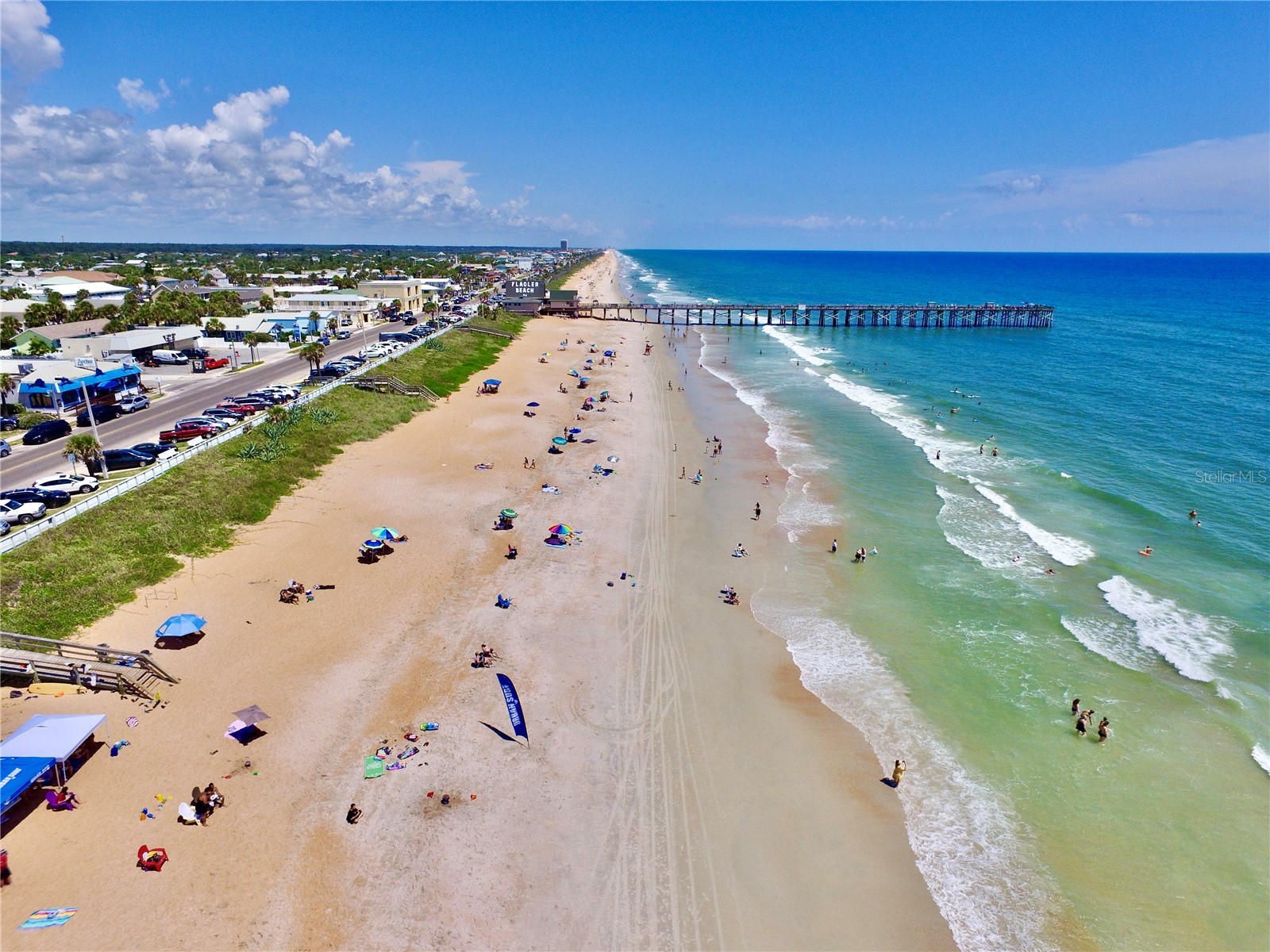 200 Marina Bay Drive #201 Flagler Beach FL 32136 - ATLANTIC INTRACOASTAL WATERWAY FC295621 image51