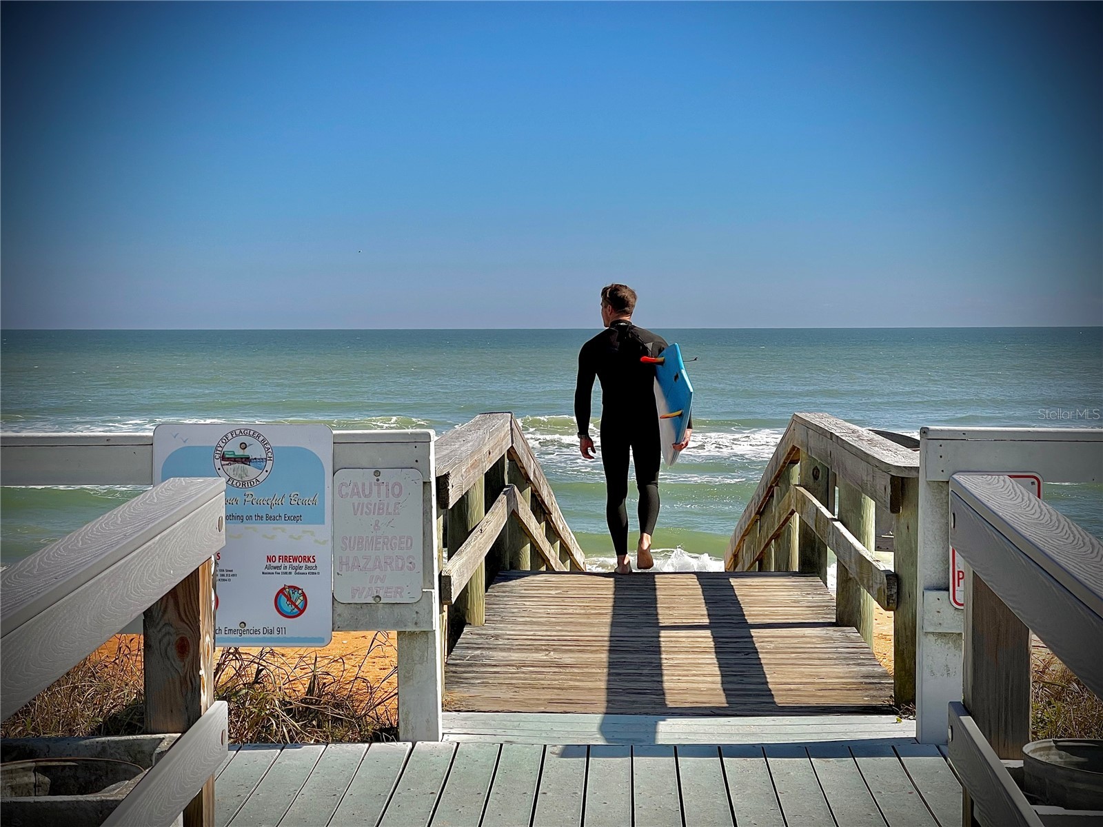 200 Marina Bay Drive #201 Flagler Beach FL 32136 - ATLANTIC INTRACOASTAL WATERWAY FC295621 image53