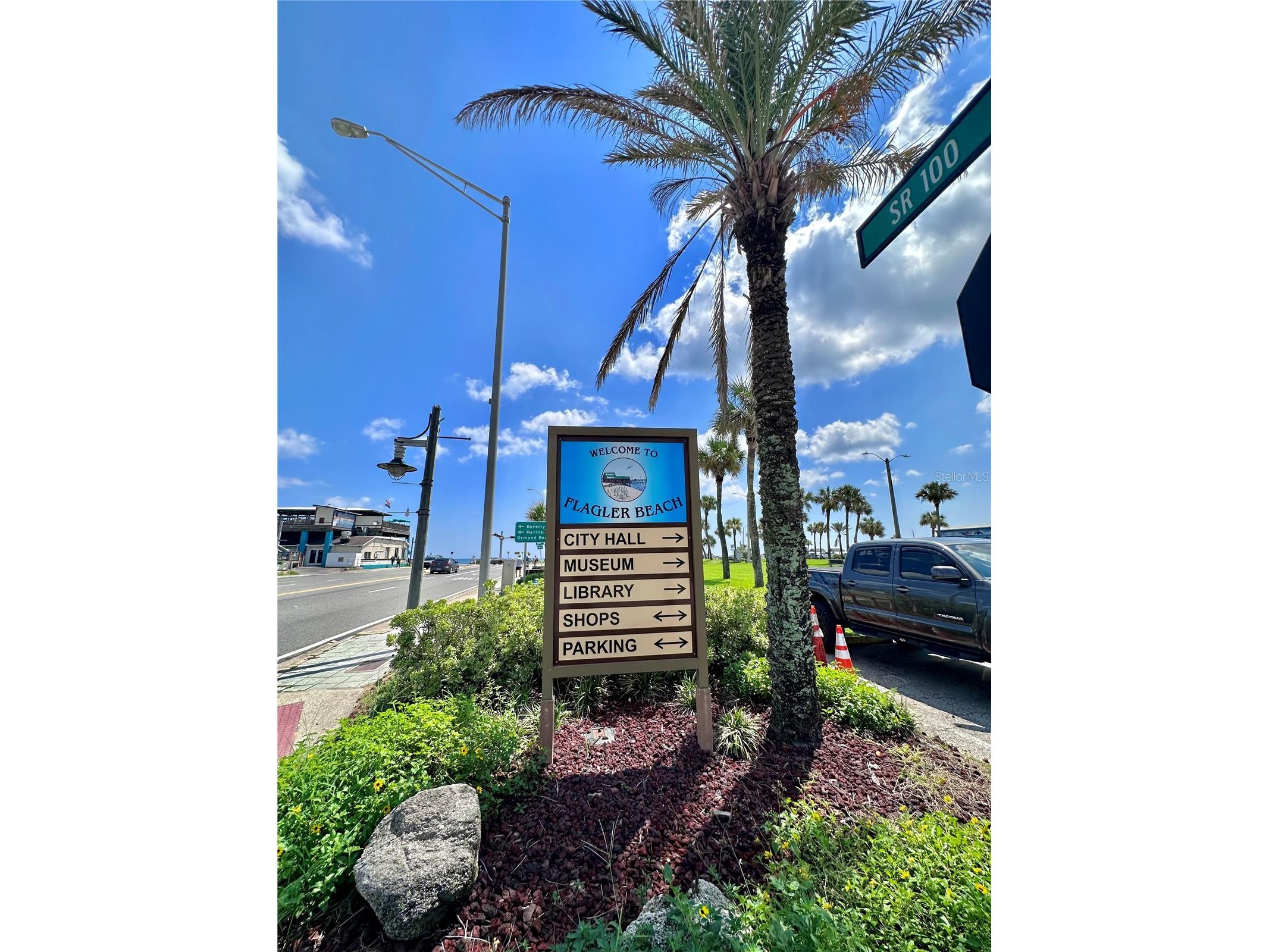 200 Marina Bay Drive #201 Flagler Beach FL 32136 - ATLANTIC INTRACOASTAL WATERWAY FC295621 image56