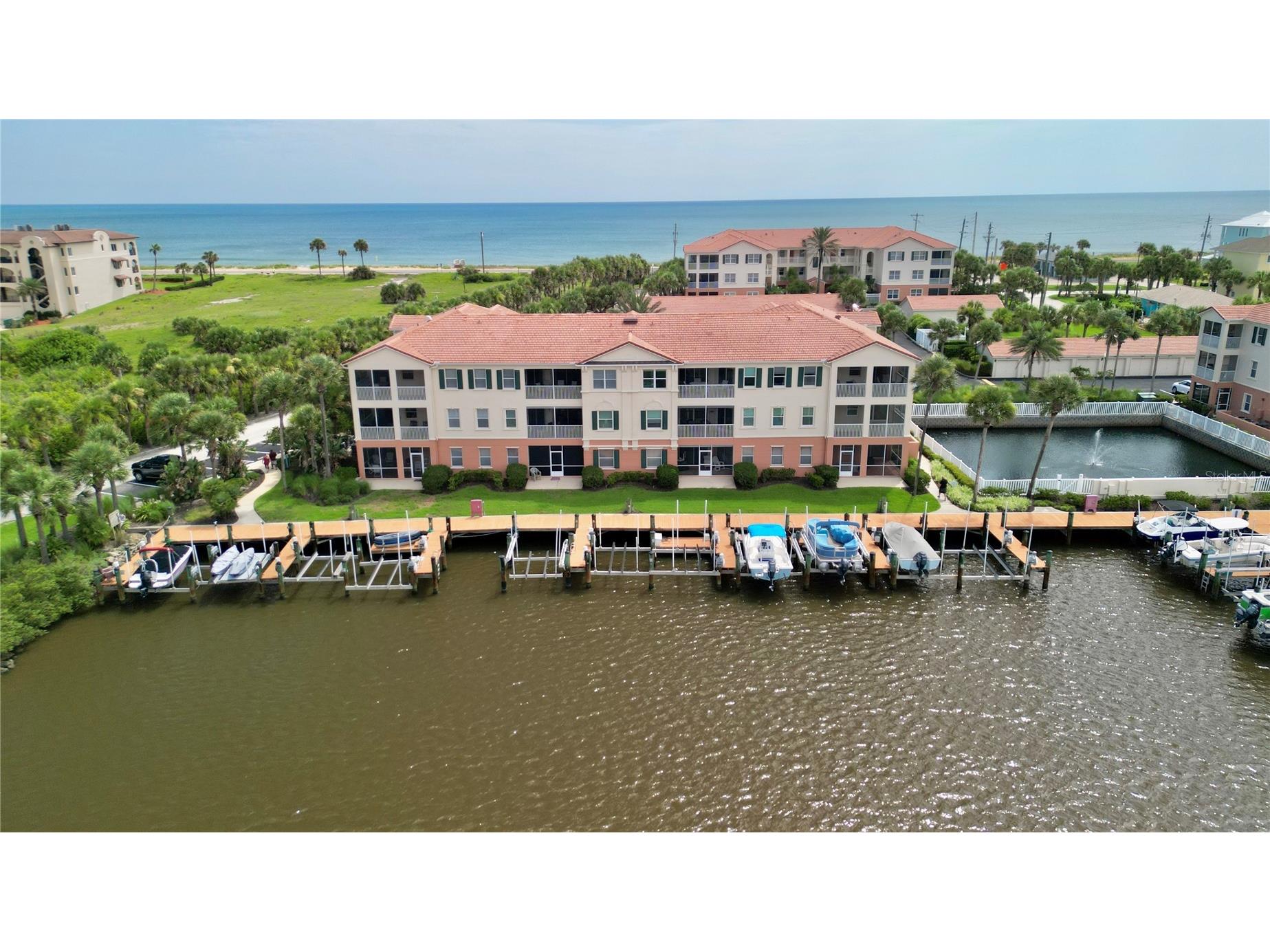 200 Marina Bay Drive #201 Flagler Beach FL 32136 - ATLANTIC INTRACOASTAL WATERWAY FC295621 image6