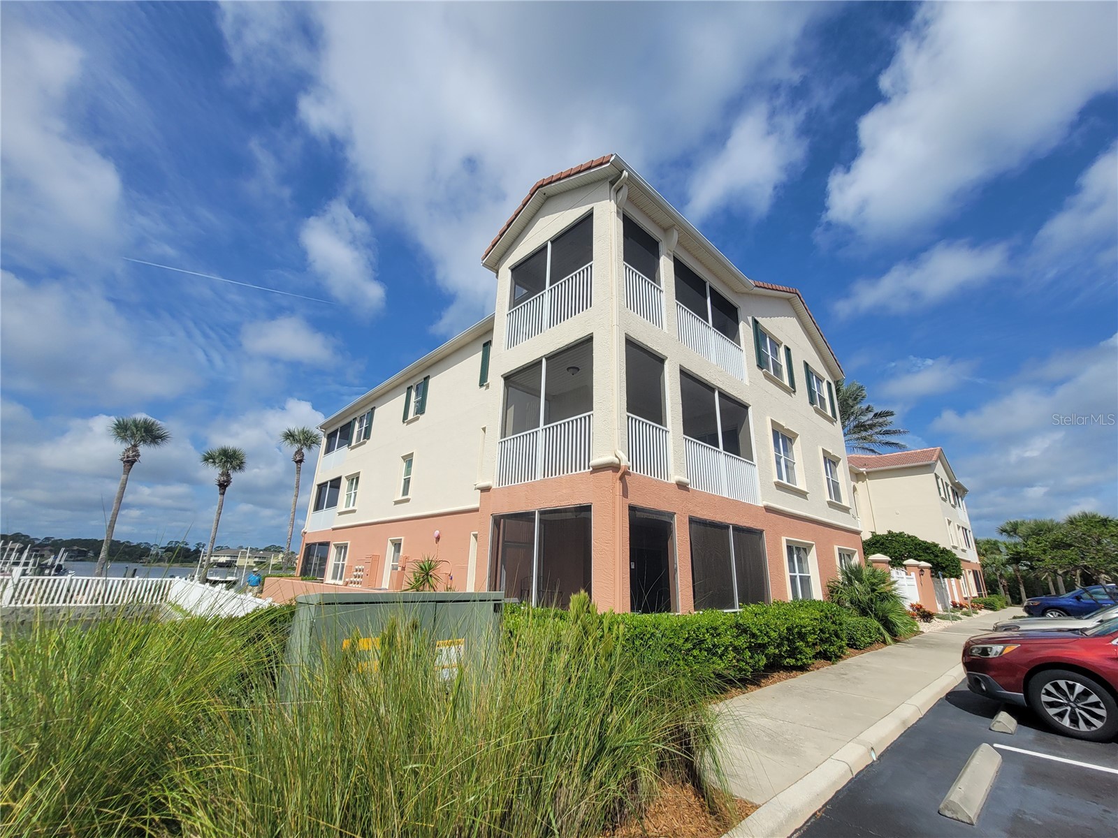 200 Marina Bay Drive #201 Flagler Beach FL 32136 - ATLANTIC INTRACOASTAL WATERWAY FC295621 image7