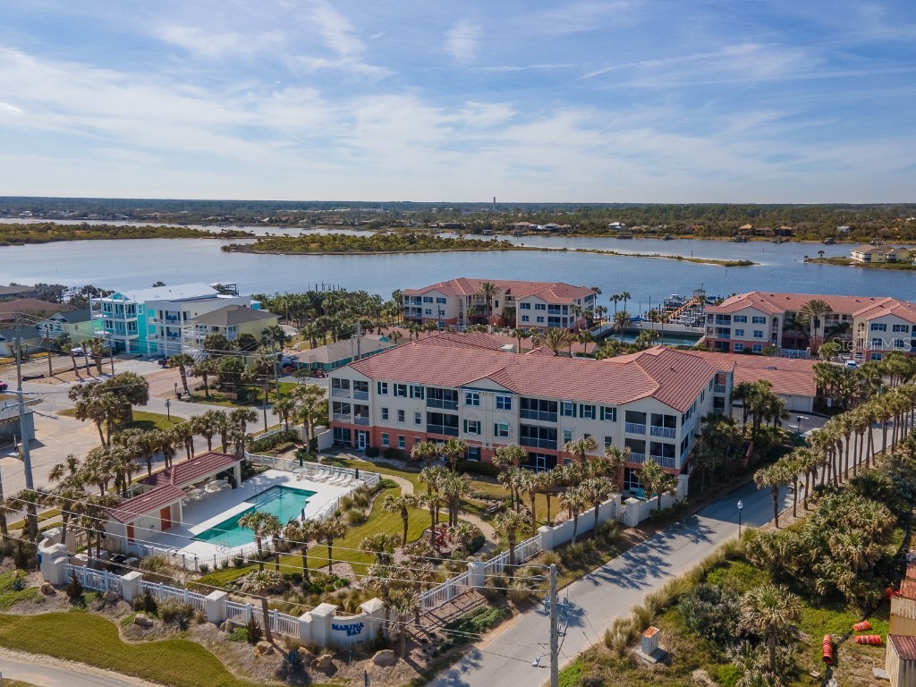200 Marina Bay Drive #203 Flagler Beach FL 32136 FC306930 image1