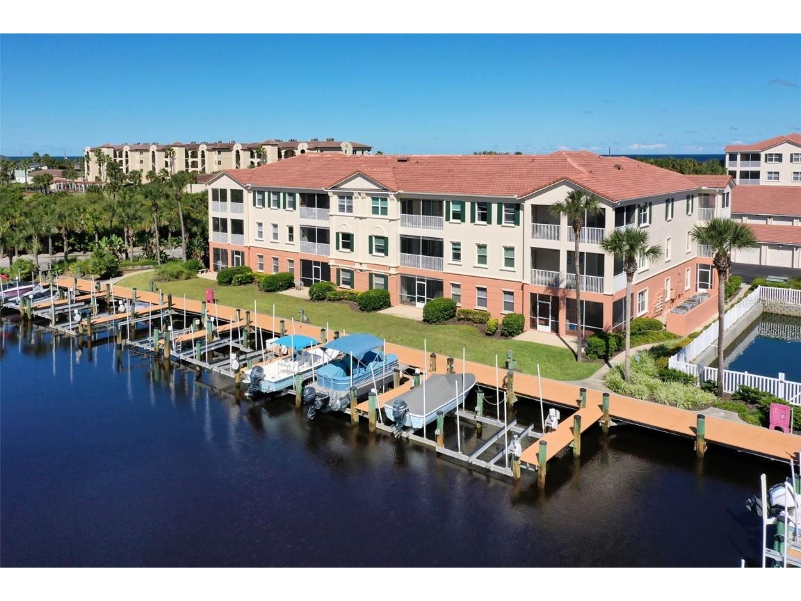 200 Marina Bay Drive #204 Flagler Beach FL 32136 FC295542 image1