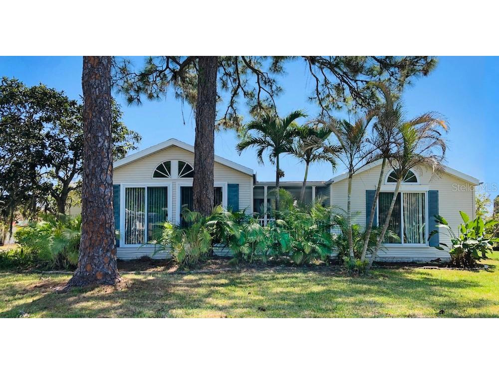 200 Marlette Drive North Port FL 34287 A4561131 image1