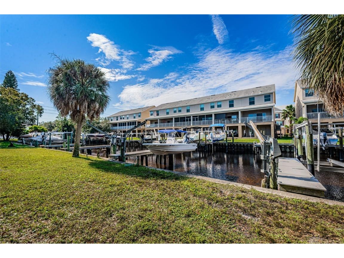 200 Meres Boulevard #11 Tarpon Springs FL 34689 T3416662 image1