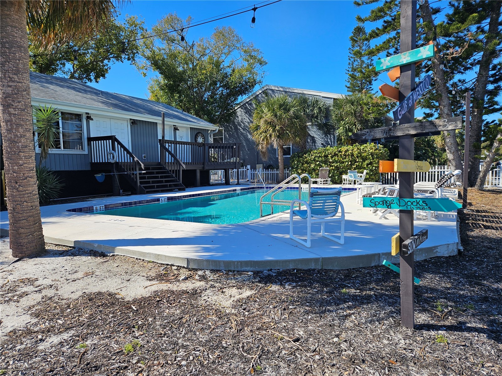 200 Meres Boulevard #11 Tarpon Springs FL 34689 TB8473971 image41