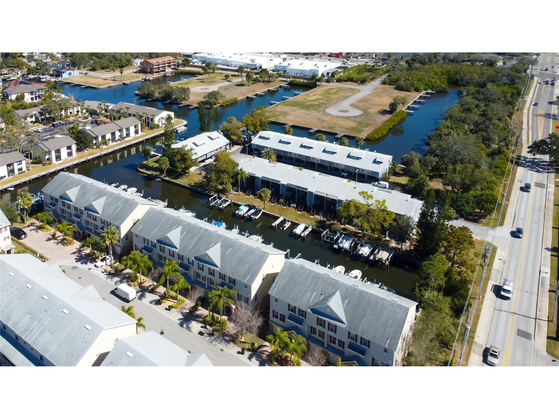 200 Meres Boulevard #11 Tarpon Springs FL 34689 TB8473971 image42