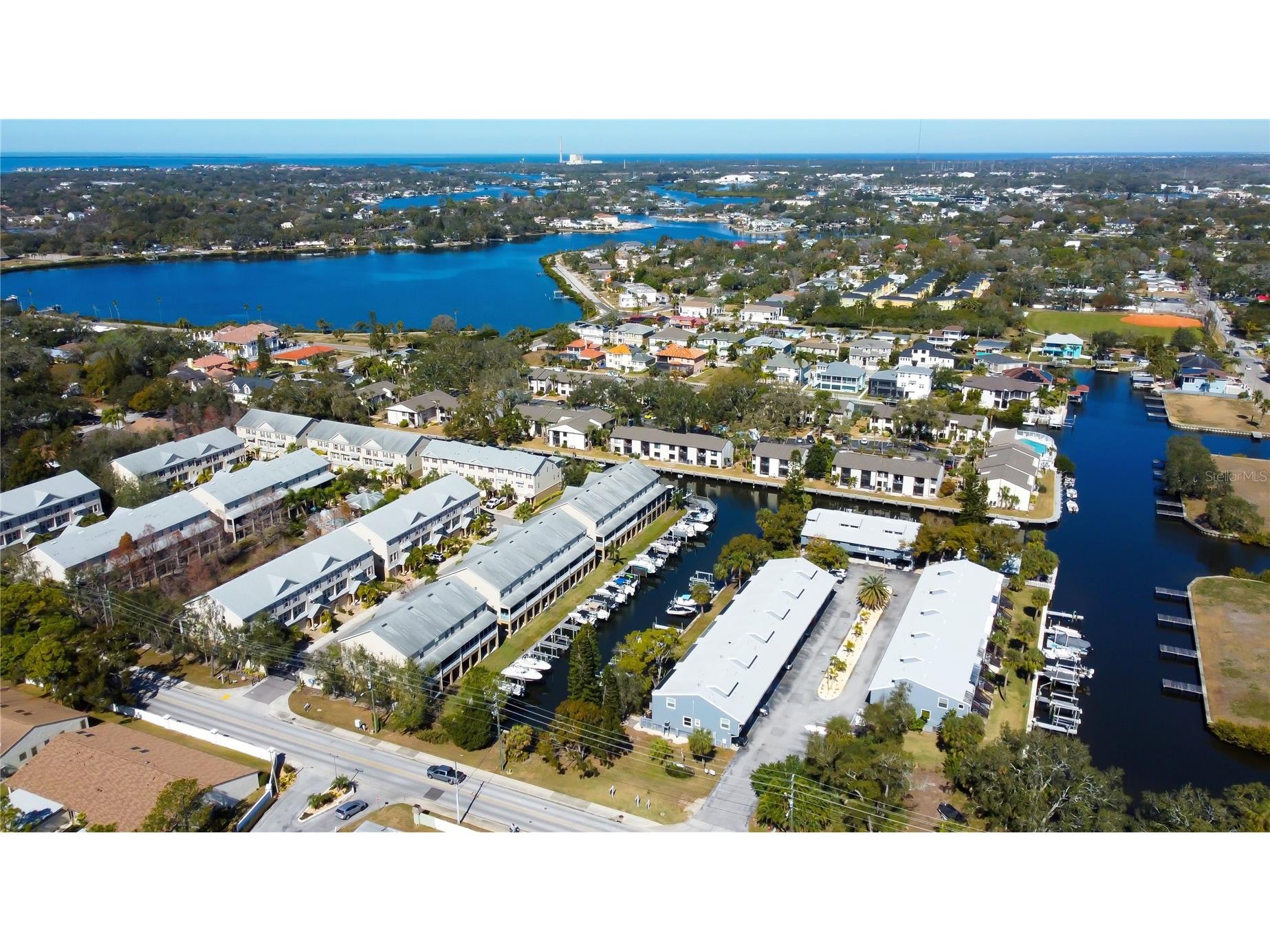 200 Meres Boulevard #11 Tarpon Springs FL 34689 TB8473971 image44