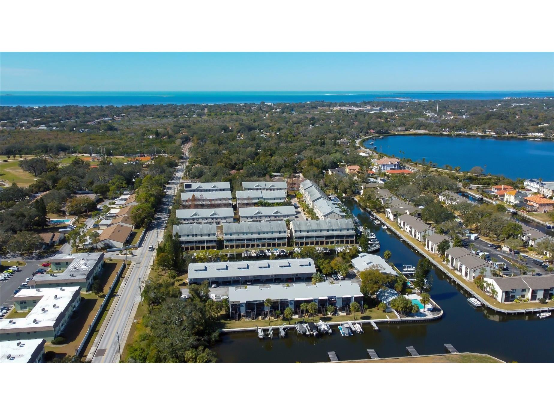 200 Meres Boulevard #11 Tarpon Springs FL 34689 TB8473971 image45