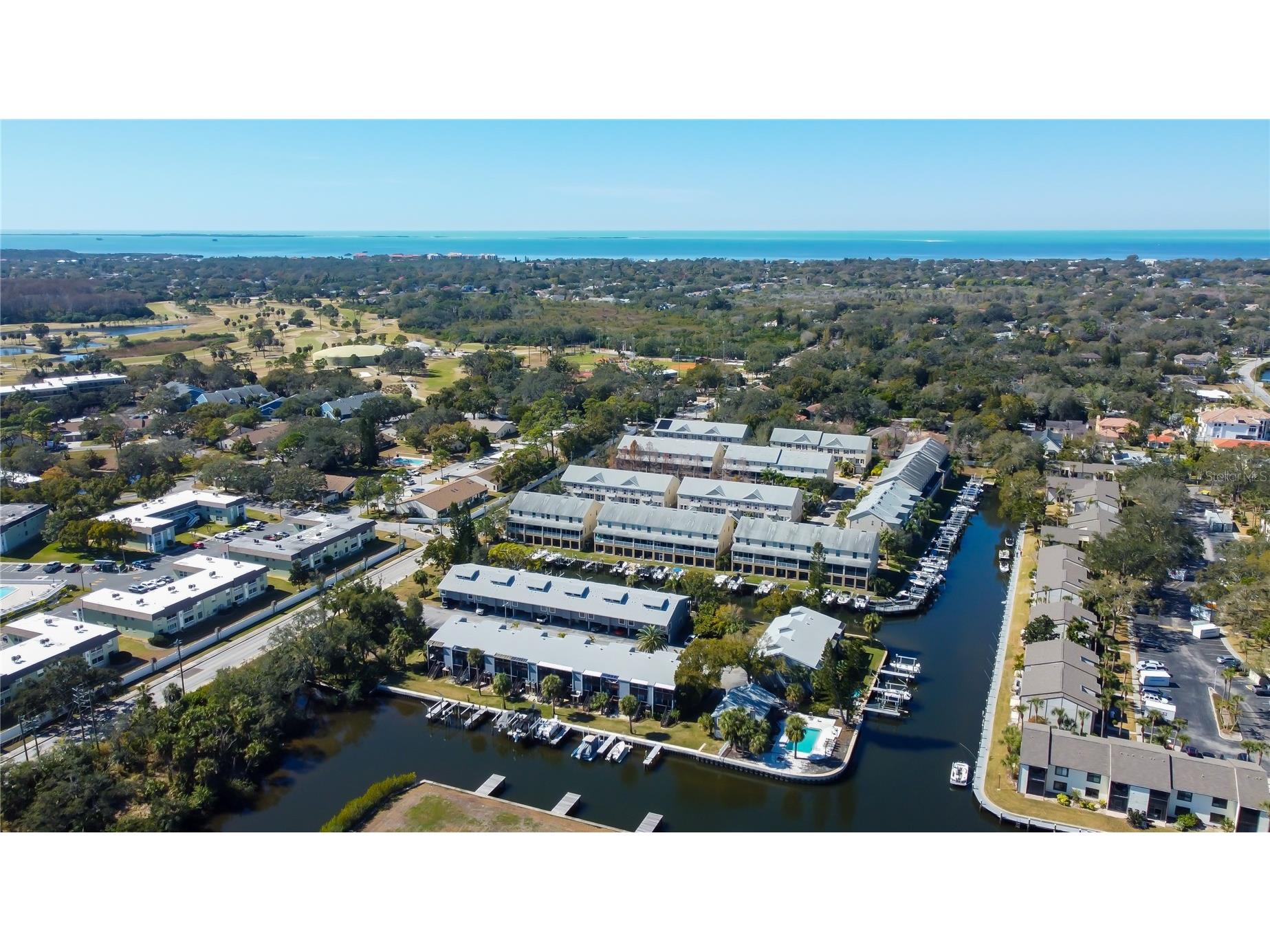 200 Meres Boulevard #11 Tarpon Springs FL 34689 TB8473971 image46