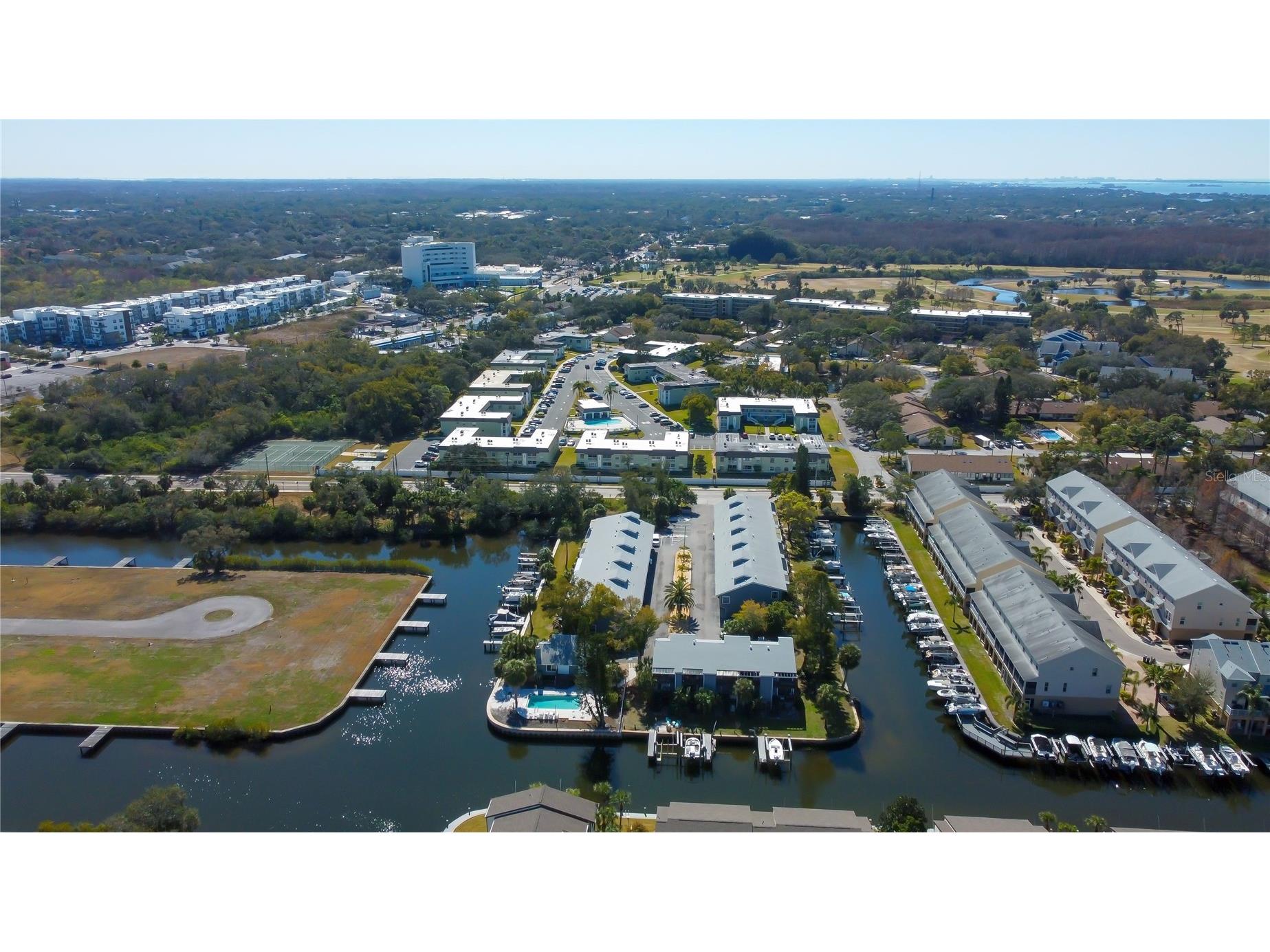 200 Meres Boulevard #11 Tarpon Springs FL 34689 TB8473971 image47