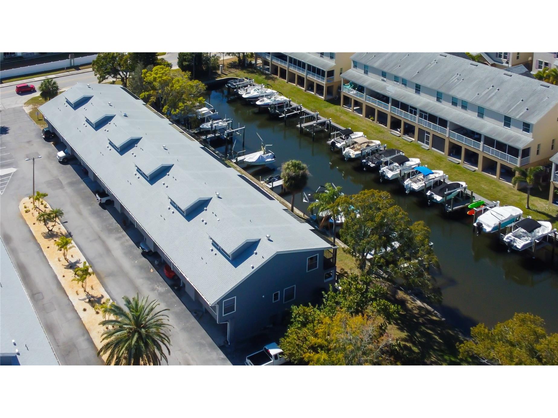 200 Meres Boulevard #11 Tarpon Springs FL 34689 TB8473971 image48