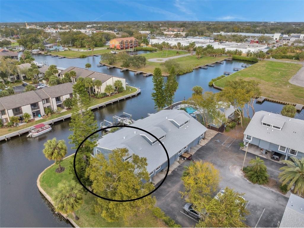 200 Meres Boulevard #13 Tarpon Springs FL 34689 U8190752 image1