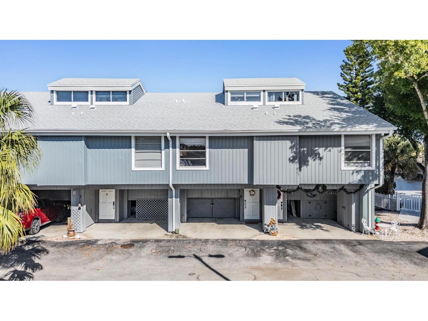 200 Meres Boulevard #16 Tarpon Springs FL 34689 - ANCLOTE RIVER TO GULF OF MEXIC TB8456158 image1