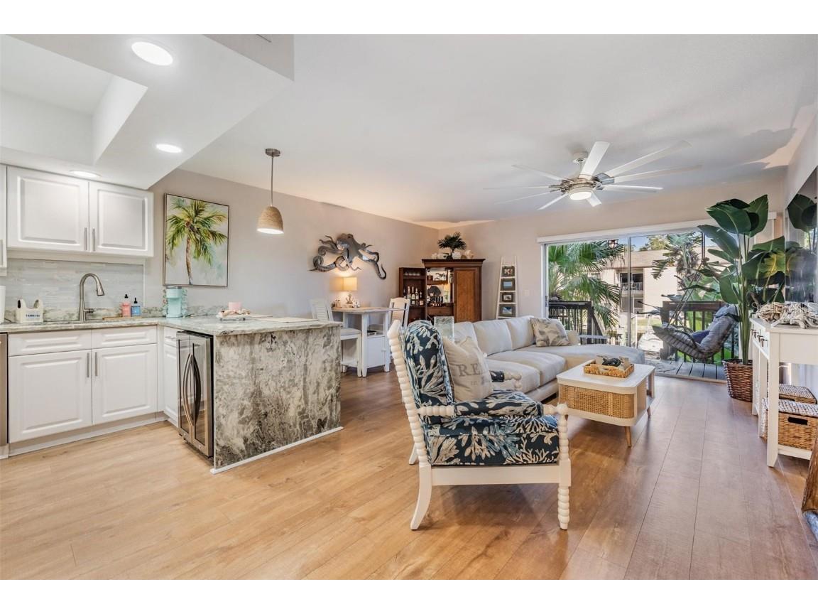 200 Meres Boulevard #16 Tarpon Springs FL 34689 - ANCLOTE RIVER TO GULF OF MEXIC TB8456158 image10