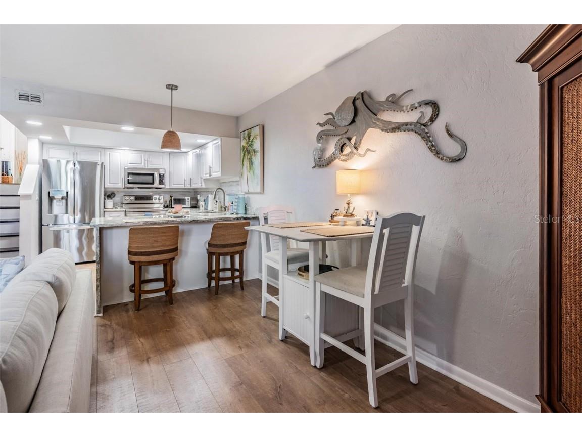 200 Meres Boulevard #16 Tarpon Springs FL 34689 - ANCLOTE RIVER TO GULF OF MEXIC TB8456158 image11